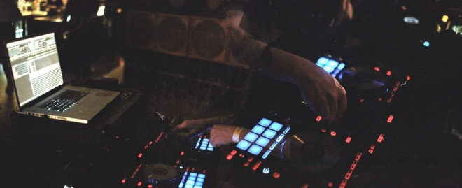 15 Takeover, Vinohradský pivovar, Sativa, Forward March Posse